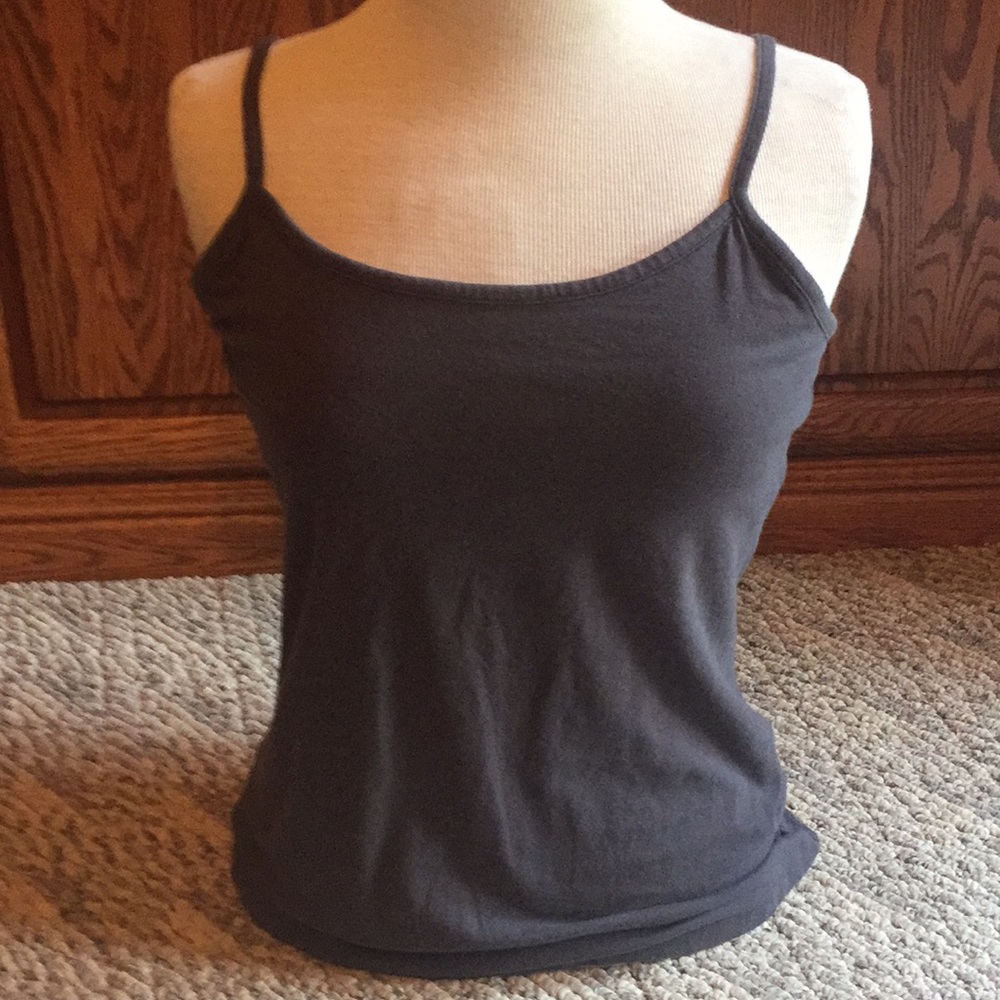 Willow Bay Cami ***